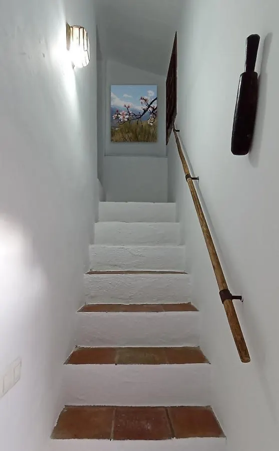 Сasa de vacaciones Casa De Mirasierra Bedmar y Garciez