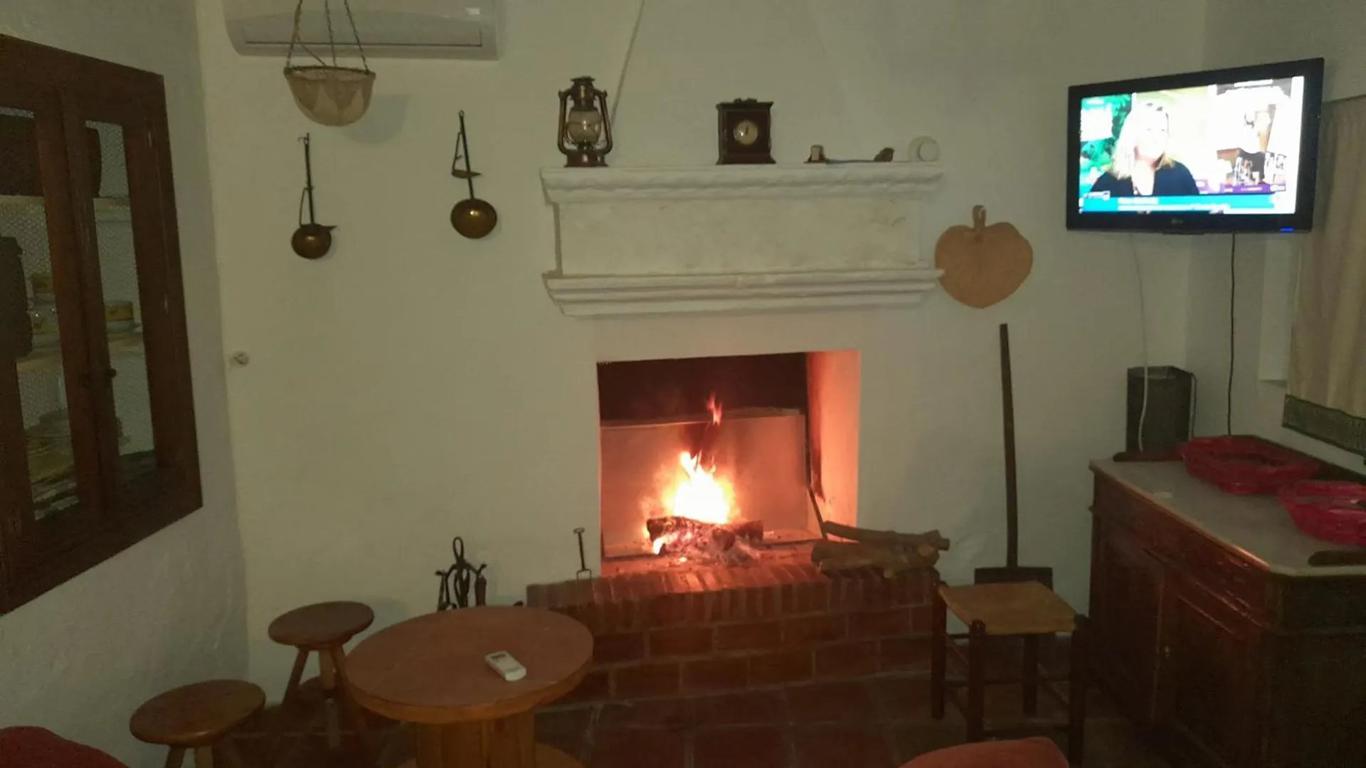 Casa De Mirasierra Bedmar y Garciez