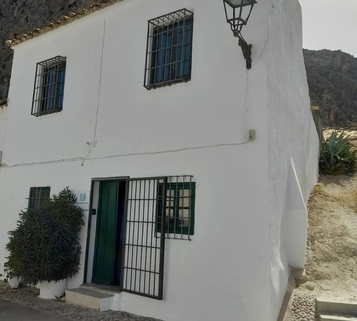 Casa De Mirasierra Bedmar y Garciez España