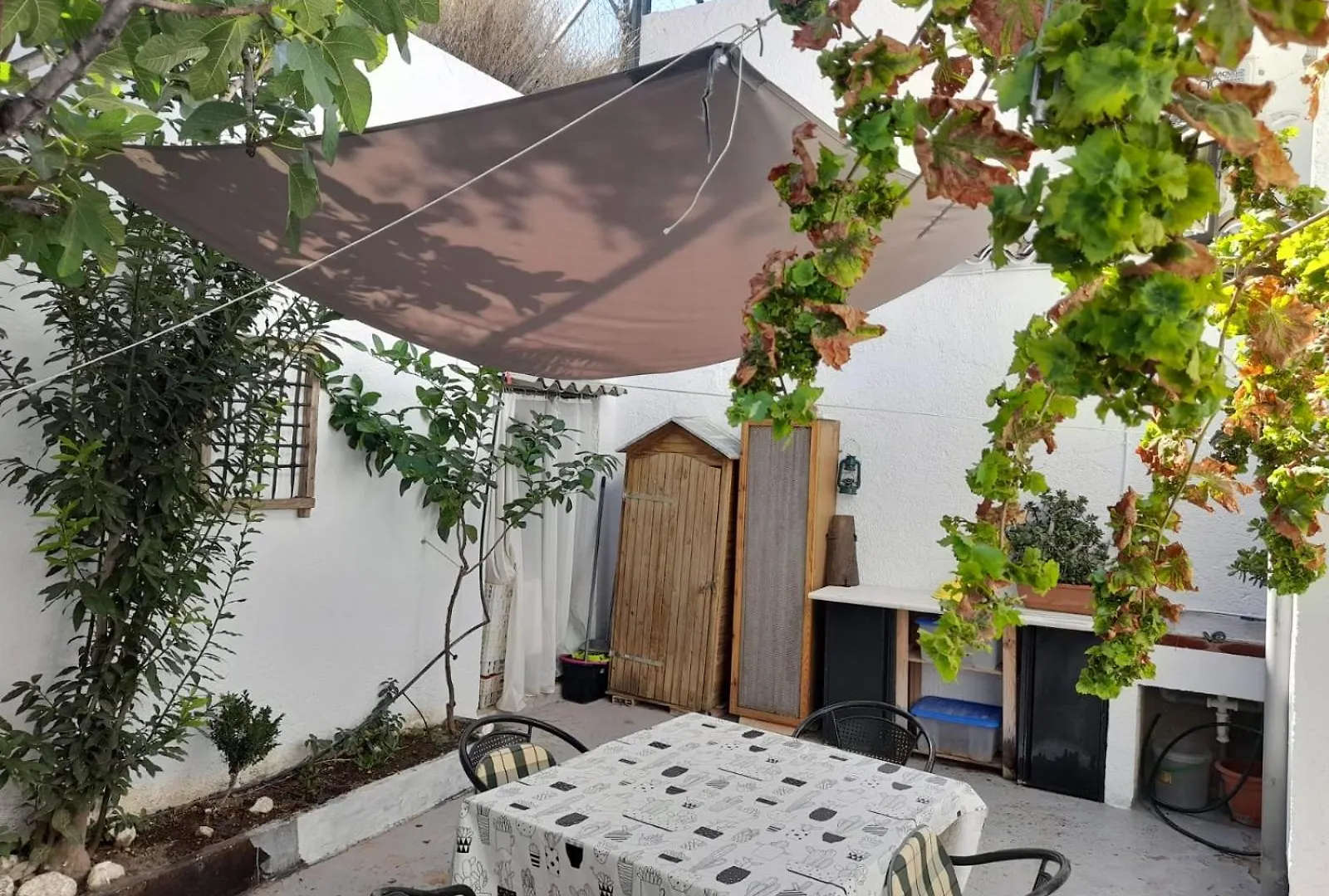 Сasa de vacaciones Casa De Mirasierra Bedmar y Garciez