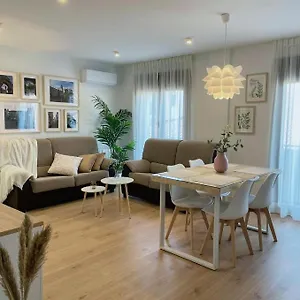 Apartamento Golden, Baeza