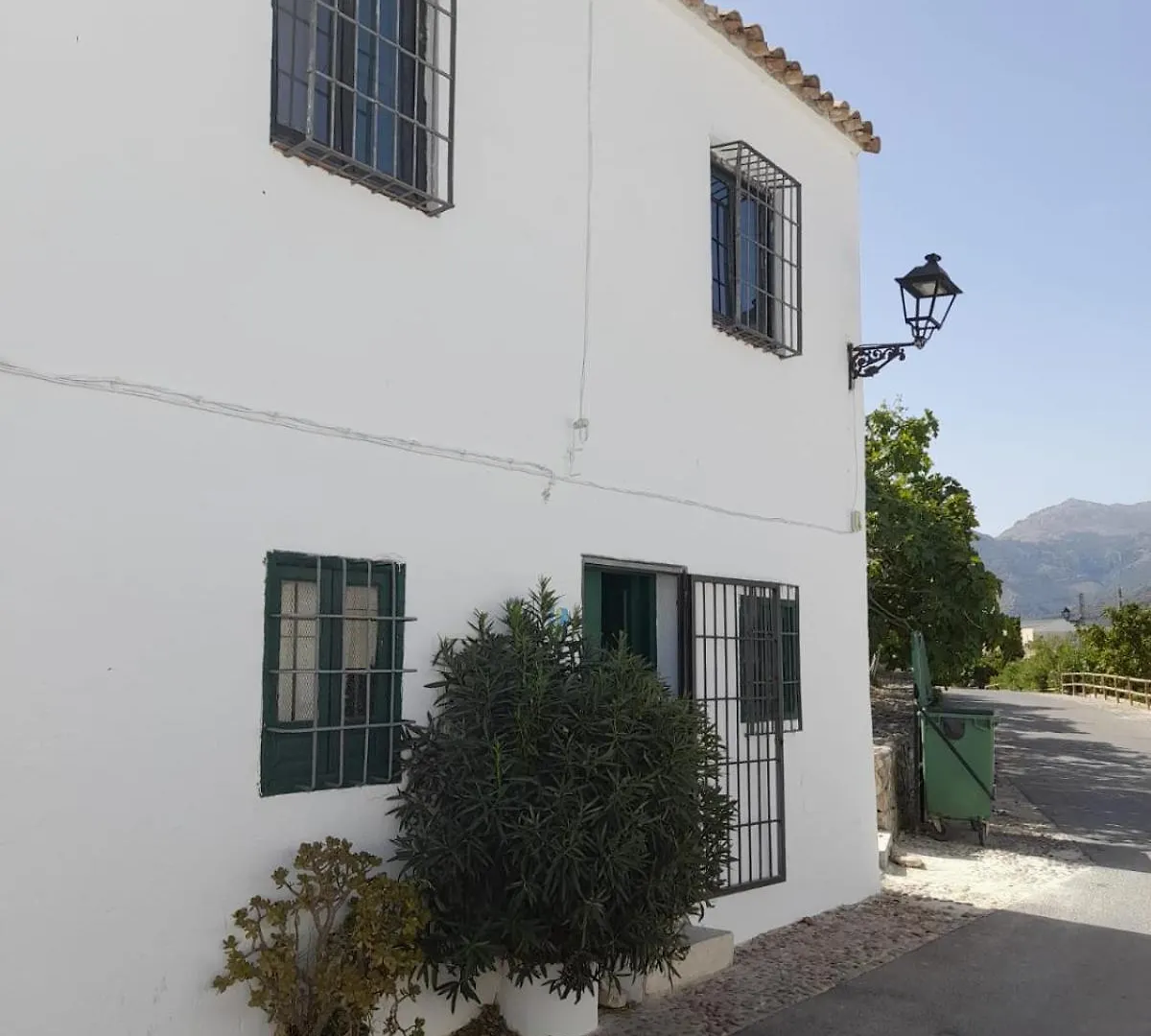 Casa De Mirasierra Bedmar y Garciez 0*,  Spain
