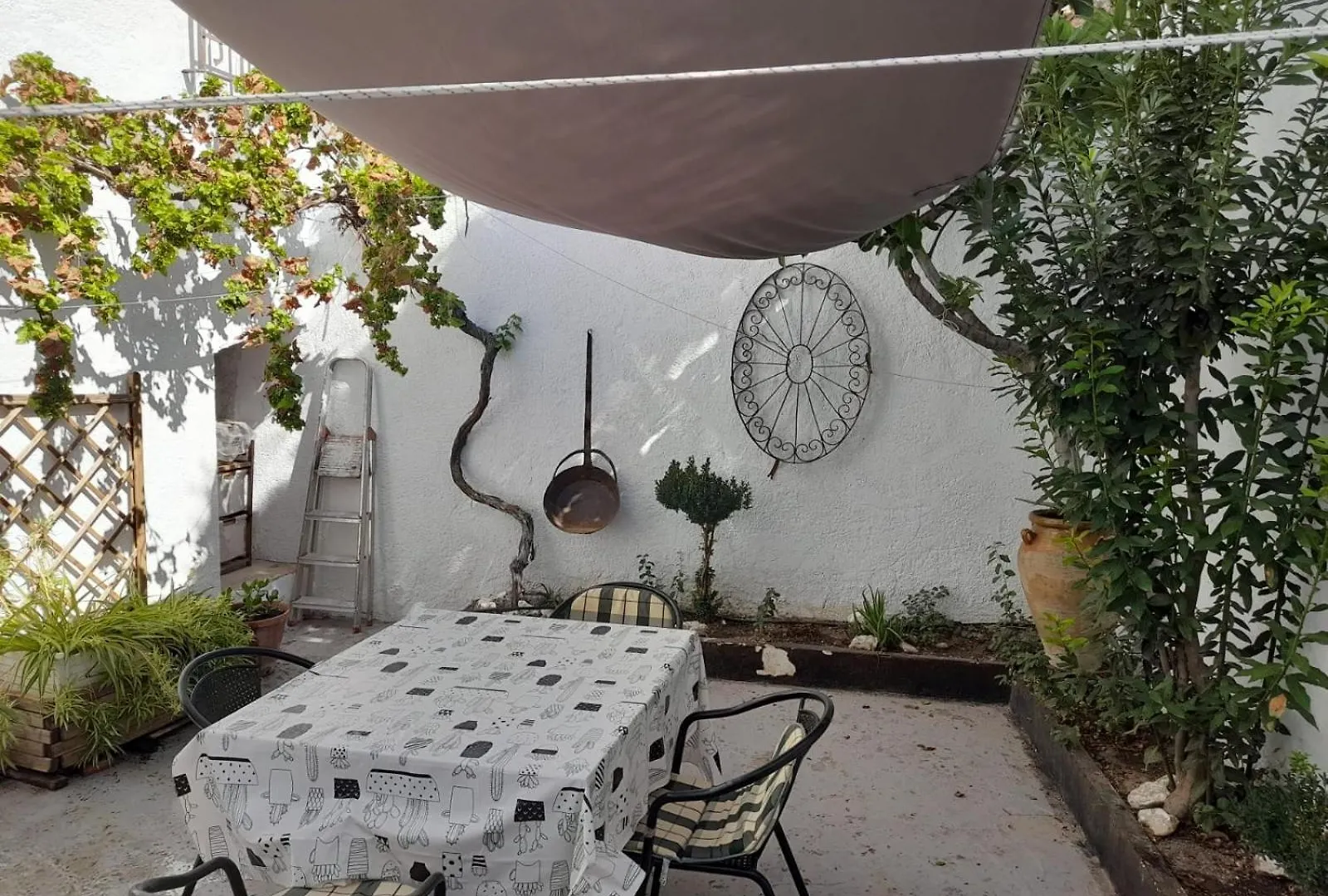 Casa De Mirasierra Bedmar y Garciez Spain